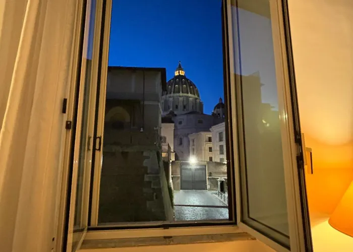 Casa Marchese Lucia