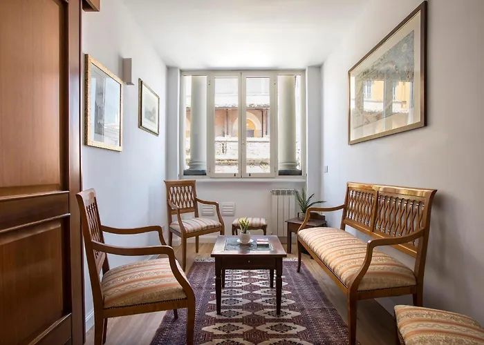 Apartamento Casa Marchese Lucia *