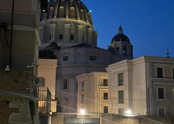 Apartamento Casa Marchese Lucia *