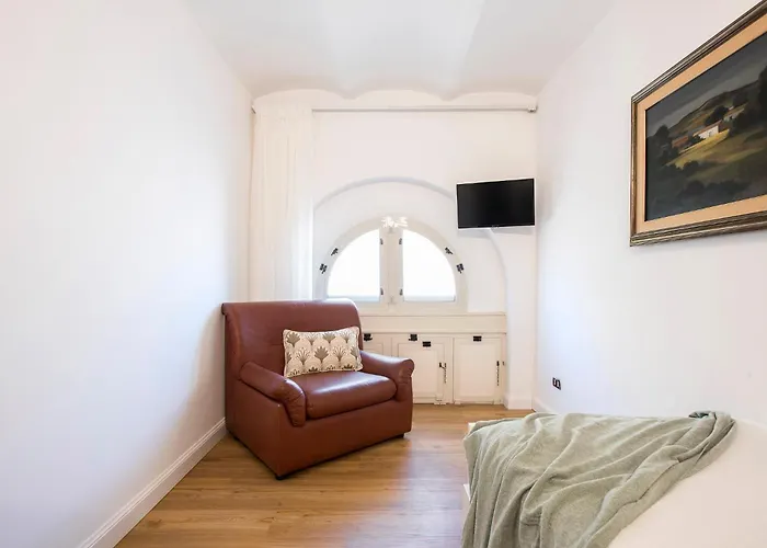 Apartamento Casa Marchese Lucia *