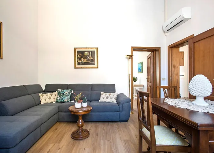 Casa Marchese Lucia