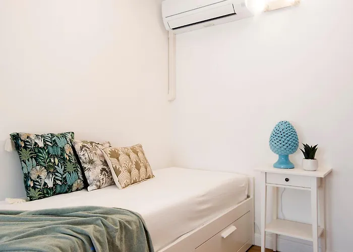 Apartamento Casa Marchese Lucia *