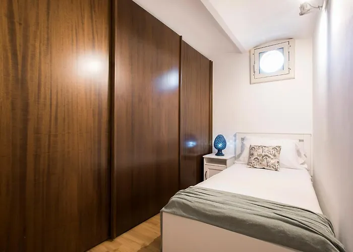 Apartamento Casa Marchese Lucia Roma