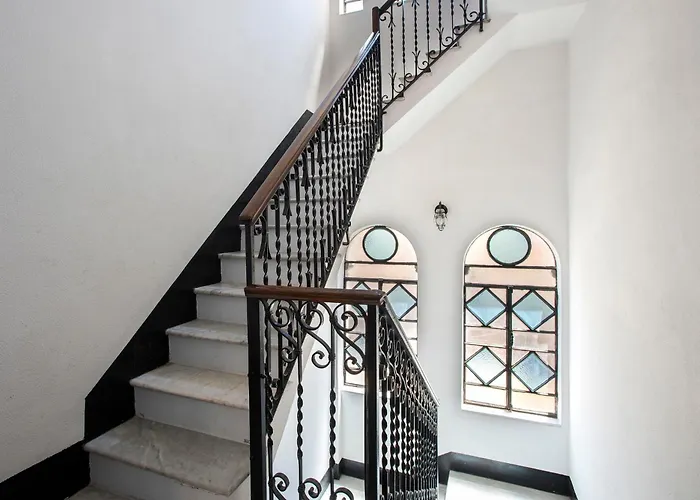 Casa Marchese Lucia