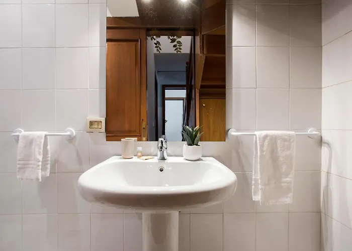 Casa Marchese Lucia Roma