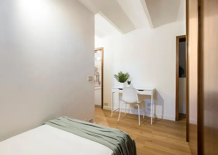 Casa Marchese Lucia * Roma