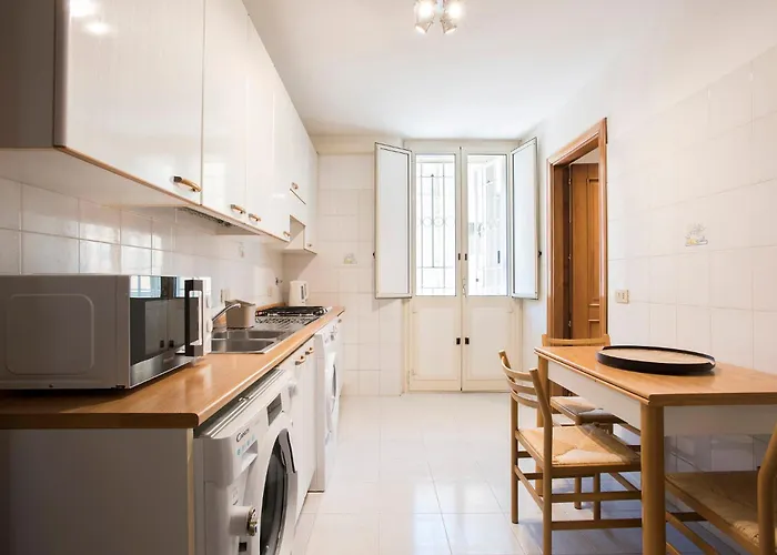 Apartamento Casa Marchese Lucia *