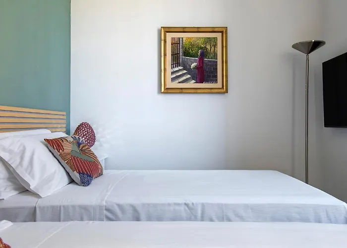 Casa Marchese Lucia Roma
