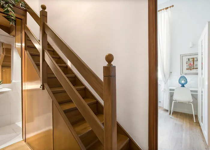 Casa Marchese Lucia * Roma
