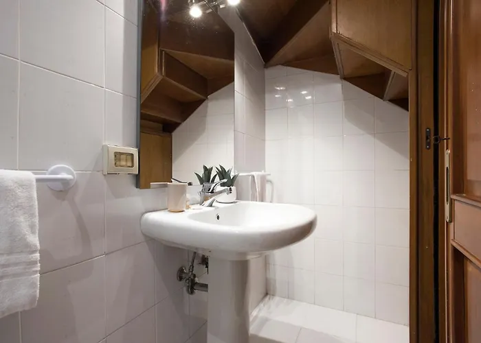 Apartamento Casa Marchese Lucia