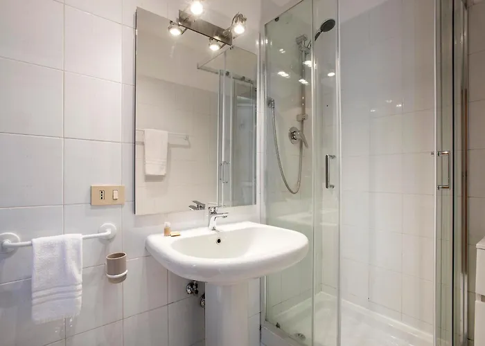 Casa Marchese Lucia Apartamento Roma