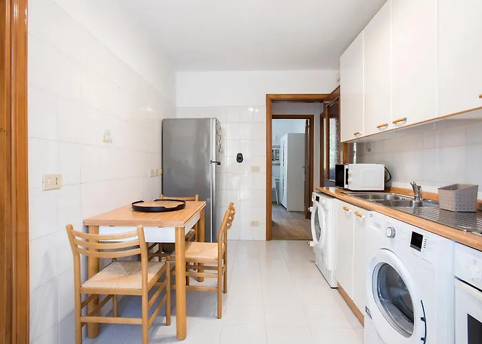 Apartamento Casa Marchese Lucia Roma