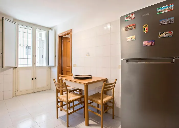 Casa Marchese Lucia Apartamento
