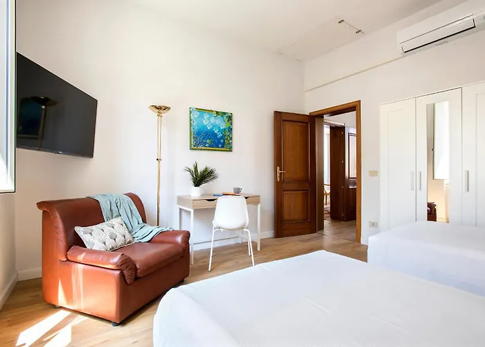 Apartamento Casa Marchese Lucia *