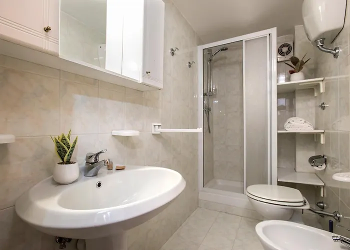 Casa Marchese Lucia Apartamento Roma