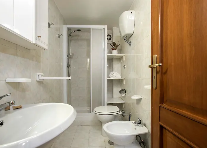 Casa Marchese Lucia Apartamento