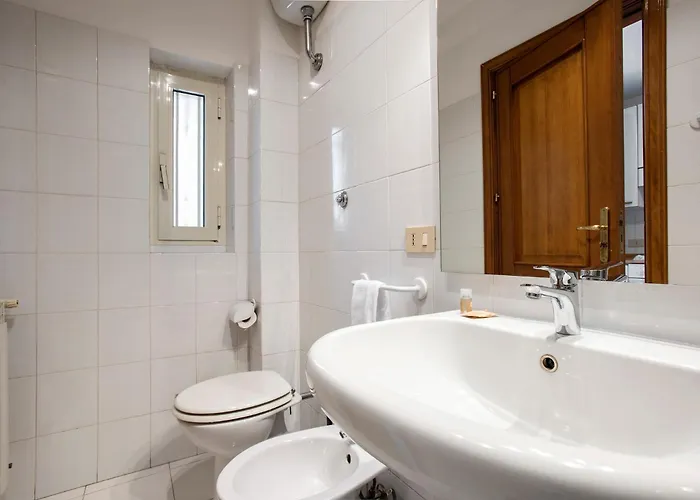 Casa Marchese Lucia Apartamento Roma
