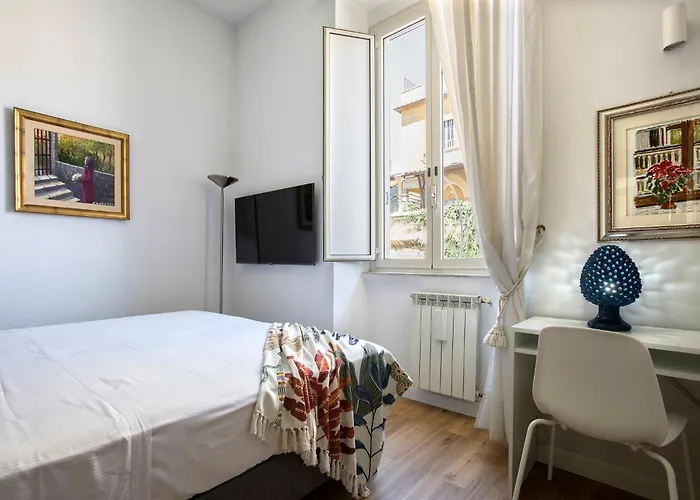 Casa Marchese Lucia