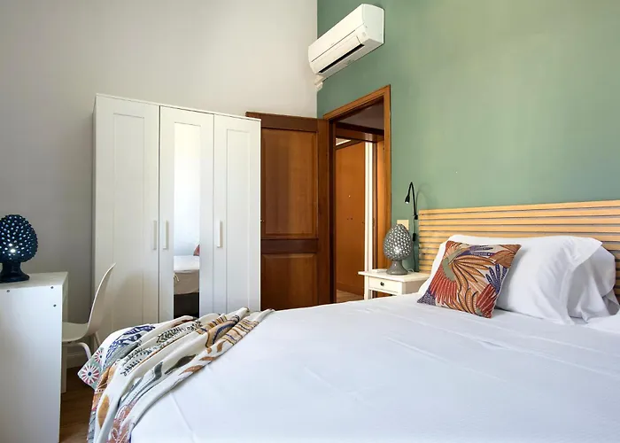 Casa Marchese Lucia Apartamento *