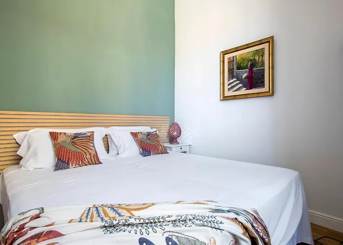 Apartamento Casa Marchese Lucia Roma