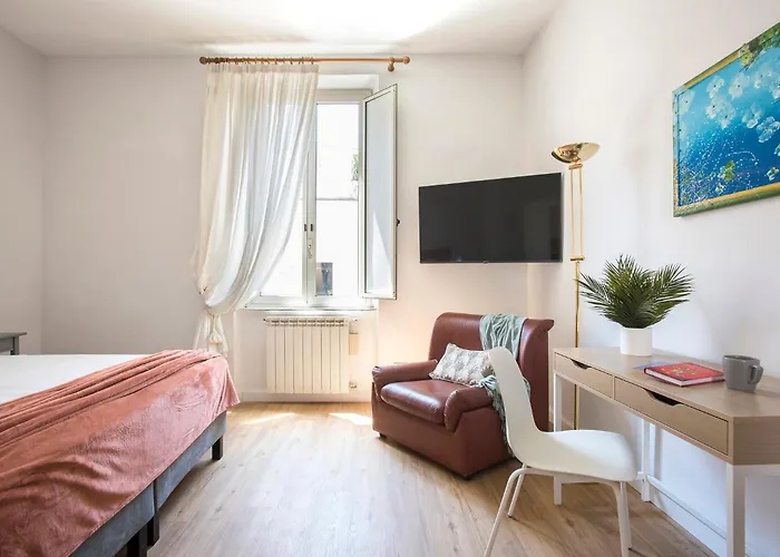 Apartamento Casa Marchese Lucia *
