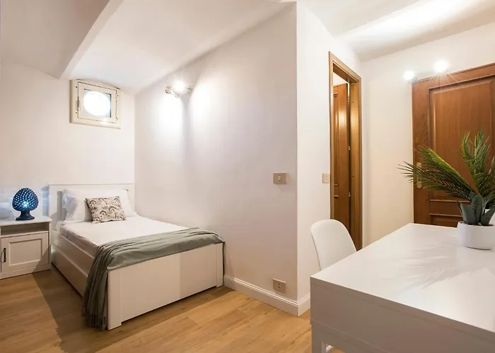 Casa Marchese Lucia Apartamento