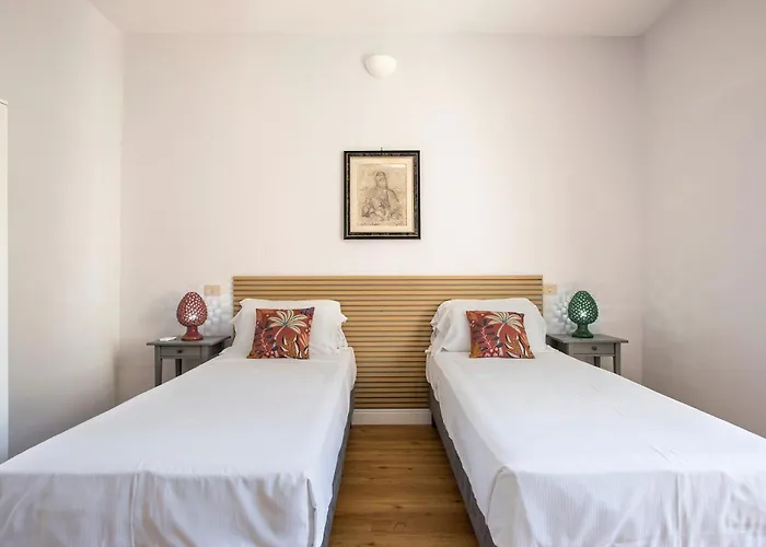 Apartamento Casa Marchese Lucia *