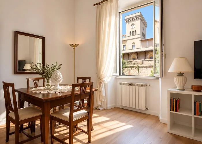 Casa Marchese Lucia Roma