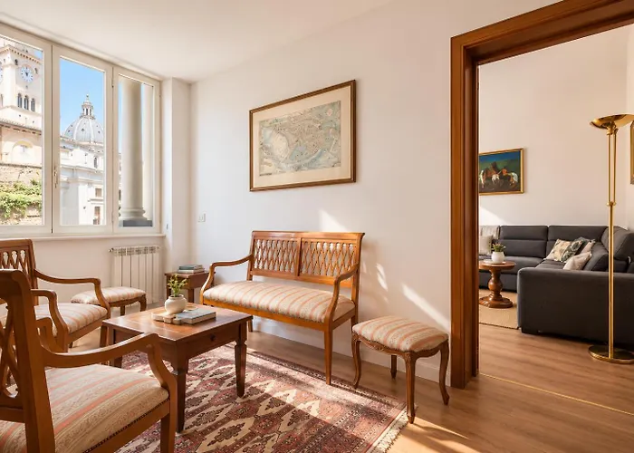 Casa Marchese Lucia *