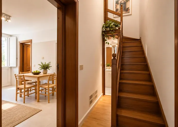 Casa Marchese Lucia * Roma