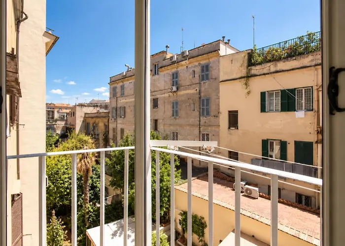 Apartamento Casa Marchese Lucia