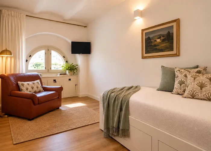 Casa Marchese Lucia * Roma
