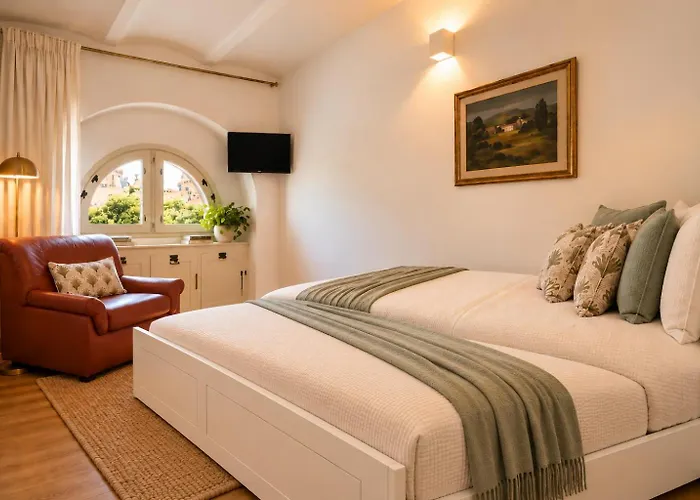 Apartamento Casa Marchese Lucia