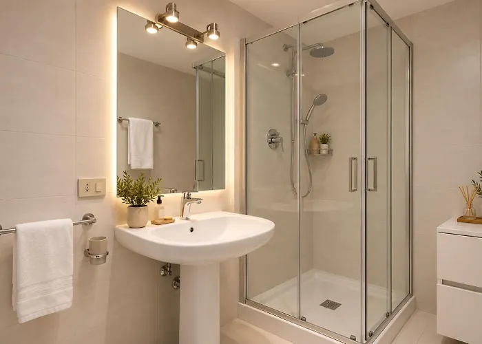 Apartamento Casa Marchese Lucia