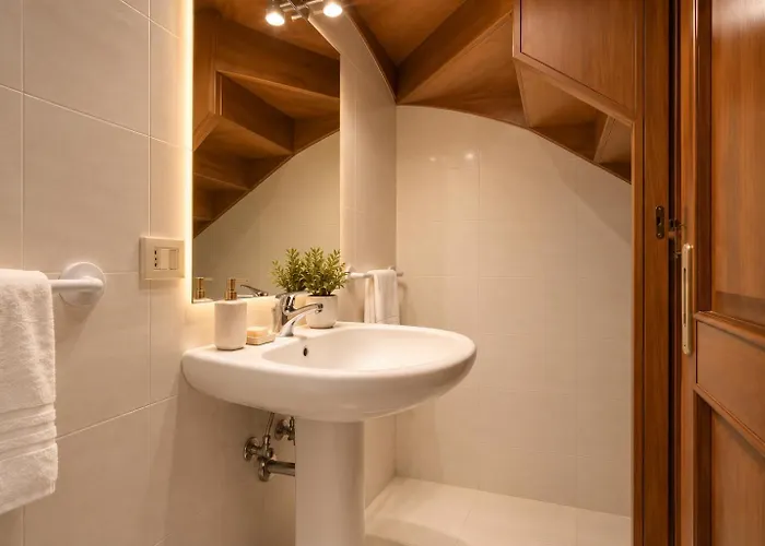 Apartamento Casa Marchese Lucia *