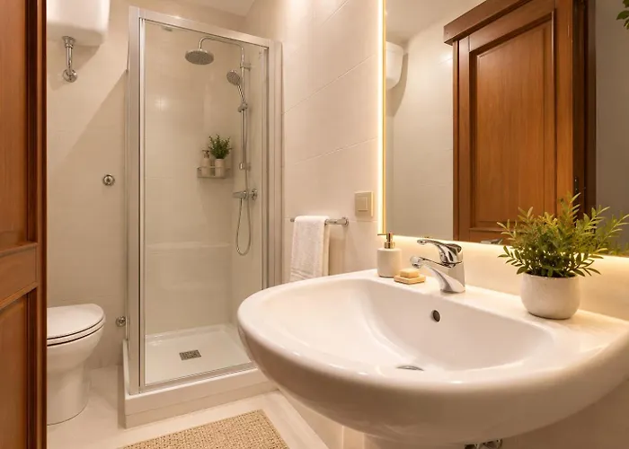 Apartamento Casa Marchese Lucia Roma