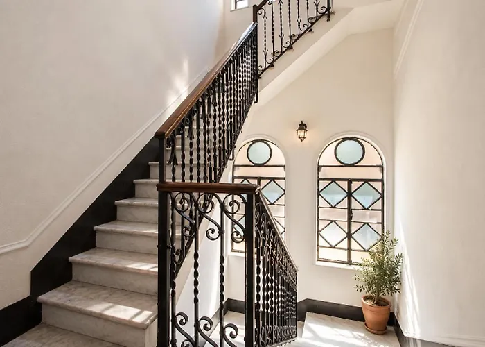 Casa Marchese Lucia * Roma